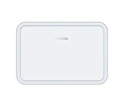 D-Link Мобільний Маршрутизатор DBR-330 AX3000, 5G/LTE, 5260mА * рік - мініатюра 7