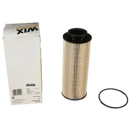 Фільтр паливний Wixfiltron 95040E - мініатюра 2