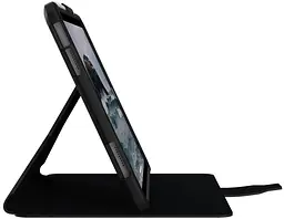 Чохол для iPad 10.9(Gen 10 2022)/11'(Gen 11 2025) Metropolis Black UAG teh0024679 - мініатюра 4
