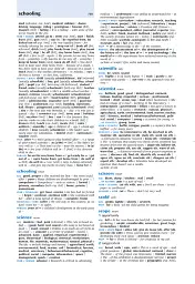 Oxford Collocations Dictionary for Students of English. 2nd Edition - - мініатюра 7