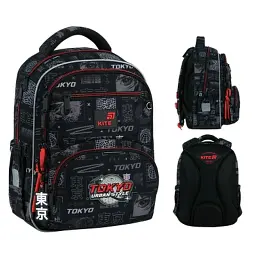 Рюкзак шкільний Kite Education 773 Tokyo (K26-773M-5)