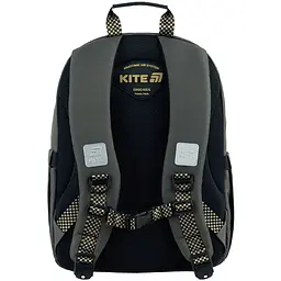 Рюкзак для початкової школи Kite Education 584 Tokyo Vibe Хакі (K26-584M-4) - мініатюра 6