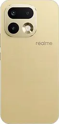Смартфон Realme 16 Pro 5G 8/256GB Gold (RMX5120) (Global) - мініатюра 4