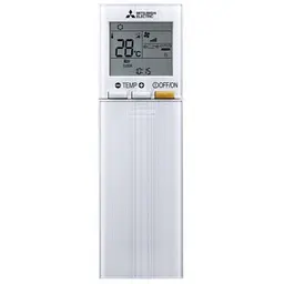 Кондиціонер Mitsubishi Electric MSZ-LN50VGV/MUZ-LN50VGHZ Premium Inverter Zubadan - мініатюра 4