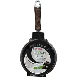 Ківш Shuma з кришкою 16 см 1.25 л (GTS1675SP) - мініатюра 2