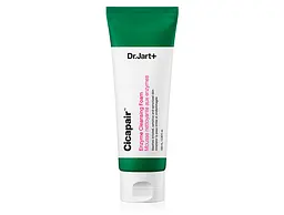 Ензимна пінка для вмивання Cicapair Enzyme Cleansing Foam Dr. Jart 100 мл - мініатюра 2