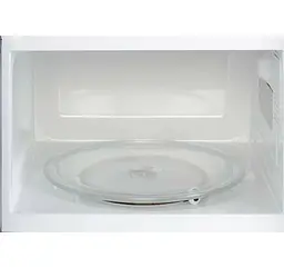 Мікрохвильова піч Whirlpool MWP101B Black - мініатюра 7