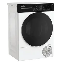 Сушильна машина Whirlpool WPS 8 WBS UA - мініатюра 2