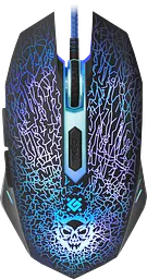 Миша Defender Shock GM-110L (52110) (6373969) - мініатюра 2