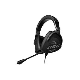 Навушники ASUS ROG Delta S Animate (90YH037M-B2UA00)