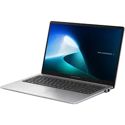 Ноутбук ASUS ExpertBook P1 P1503CVA з процесором Intel Core i7-13620H pana la 4.9GHz, 15.6'', Full HD, 32GB DDR5 RAM, 512GB SSD, Intel UHD графікою, No OS, Misty сірий, 3Y P - мініатюра 8