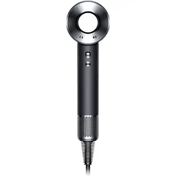 Фен Dyson HD15 Supersonic Black/Nickel [438986-01] CN [108138] - мініатюра 7