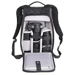 Рюкзак Vanguard Vesta Aspire 41 Gray (Vesta Aspire 41 GY) - мініатюра 2