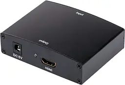 Конвертер ATcom VGA TO HDMI HDV01 (15271) - мініатюра 2