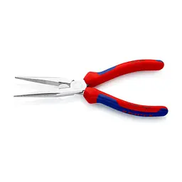 Набір інструментів KNIPEX 00 20 11 V01 - мініатюра 2
