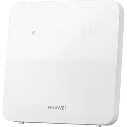 Маршрутизатор Huawei B320-323 4G мобільний WIFI роутер - мініатюра 3