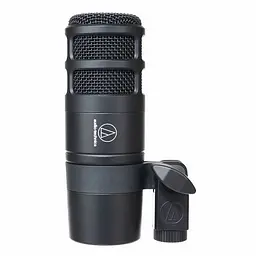 Мікрофон студійний Audio-Technica AT2040 - мініатюра 3
