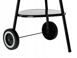 Гриль GardenLine BBQ5351 - мініатюра 2