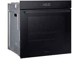 Духовка електрична DUAL COOK Samsung NV7B4240VAK - мініатюра 2