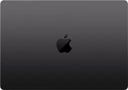 Ноутбук Apple MacBook Pro 14" Late 2025 Space Black (MDE04) - мініатюра 5