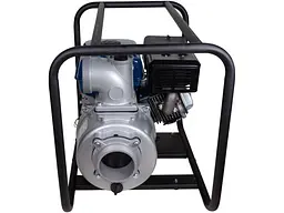Бензинова мотопомпа Wetron 9 к. с. Hmax 26 м Qmax 110 м3/год (772553) - мініатюра 5