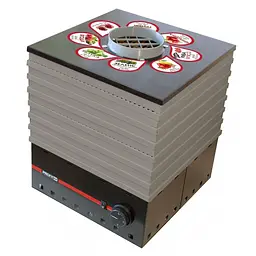 Сушарка Profit M ЕСП-01 35 л - мініатюра 2