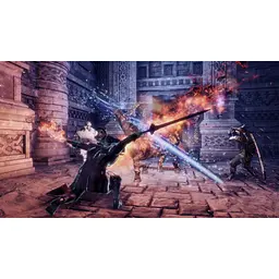 Ключ активації Microsoft Stranger Of Paradise Final Fantasy Origin для Xbox One/Series - мініатюра 9