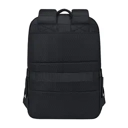 Рюкзак для ноутбука RivaCase 15.6" 8062 Boboli Black (8062Black) - мініатюра 5