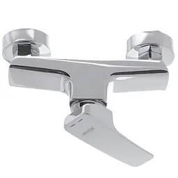 Змішувач для душу Mixxus Premium Patrick Chr-003 MI1658 Хром - мініатюра 2