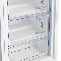 Морозильна камера Beko B1RFNE274W - мініатюра 6