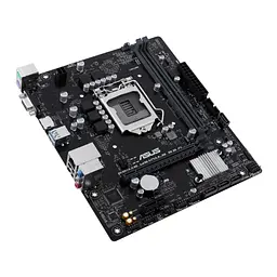 Материнська плата ASUS PRIME H510M-R R2.0-SI - мініатюра 3