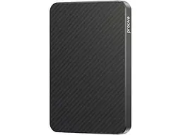 Зовнішній акумулятор (Power Bank) Proove 5000mAh 20W Black (PBCS20010001)