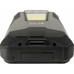 Смартфон Unihertz Tank 3 Pro 16/512GB Black [106296] - мініатюра 5