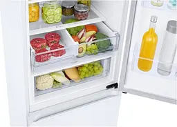 Холодильник Samsung RB38T603FWW/UA - мініатюра 10