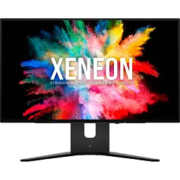 Монітор Corsair 27" Xeneon 27QHD240 [CM-9030002-PE] [131769]