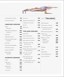 Science of HIIT - мініатюра 4