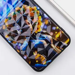 TPU+PC чохол Prisma Ladies для Xiaomi Redmi 12C / Poco C55 Cyberpunk - мініатюра 4