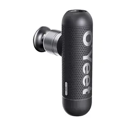 Перкусійний ручний масажер для тіла Oyeet NEX mini MG-M1 (GREY)