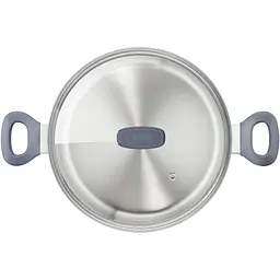 Набір посуду Tefal Daily Cook 8 предметів (G712S855) - мініатюра 4
