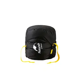 Компресійний мішок Naturehike NH19PJ020 чорний L (6927595743737) - мініатюра 4
