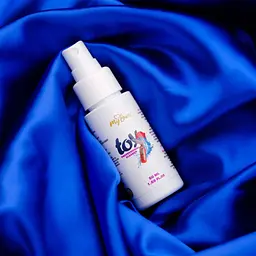 Очищувач для іграшок MyLove Toy Cleaner Professional 50 мл - мініатюра 9
