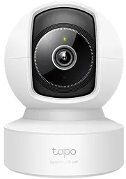 IP-Камера Tapo C232 5MP N300 microSD motion detection. AI TP-Link teh0015990