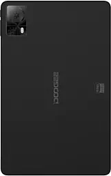 Планшет Doogee T20S 10.4" 8ГБ, 128ГБ, LTE, 7500mAh Android, чорний - мініатюра 8