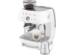 Кавоварка Smeg EGF03WHEU