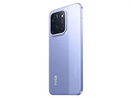 Смартфон Xiaomi POCO C85 6/128GB Purple_EU - миниатюра 4