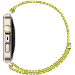 Смарт-годинник Huawei Watch Fit 4 Pro Green (55020EYN) [153413] - мініатюра 5