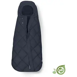 Конверт CybexSnogga Mini 2 Sky Blue (522002895) - мініатюра 2