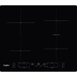 Електрична варильна поверхня Whirlpool WB B8360 NE (6634351)