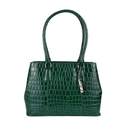 Сумка Ashwood C54 Green