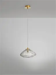Підвіс Nova Luce KING 9006047 - мініатюра 3